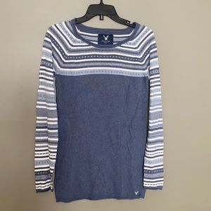 American Eagle sweater